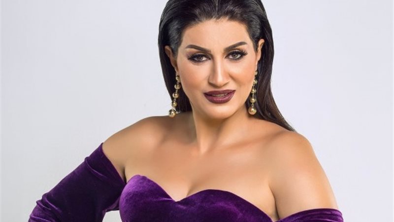 وفاء عامر