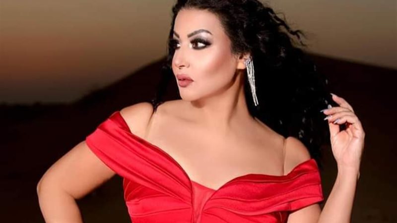 سمية الخشاب
