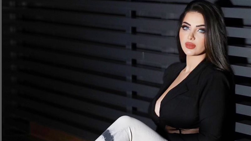ريتا محمد