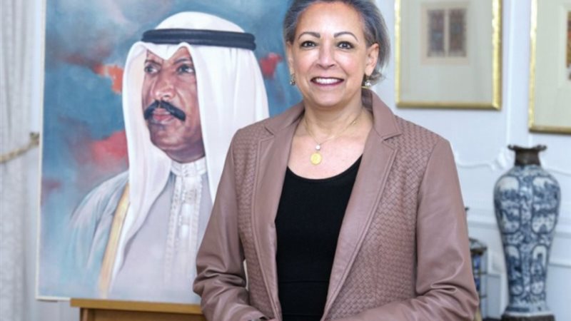 تمكين المرأة ابرز