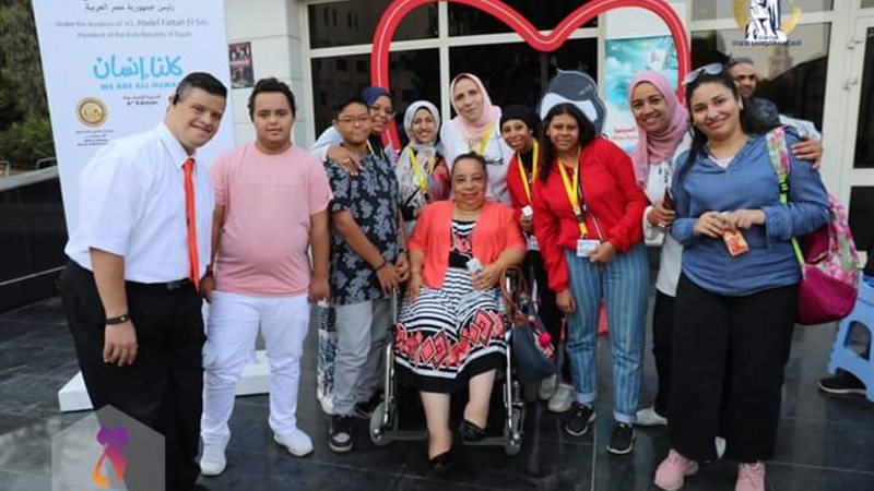 المجلس القومي للمرأة