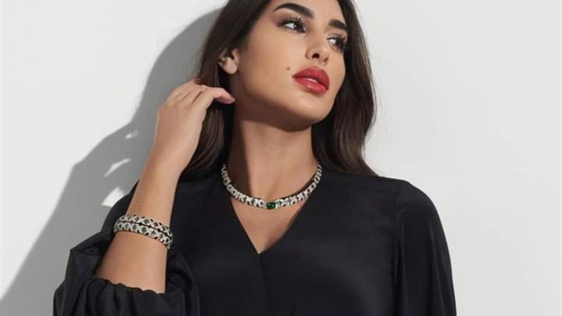ياسمين صبري