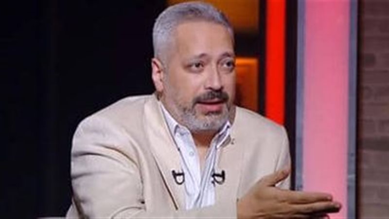 تامر أمين