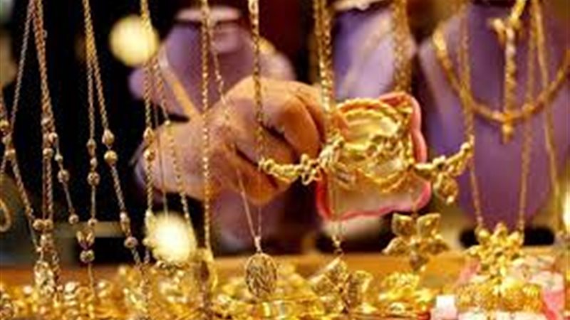 ارتفاع أسعار الذهب