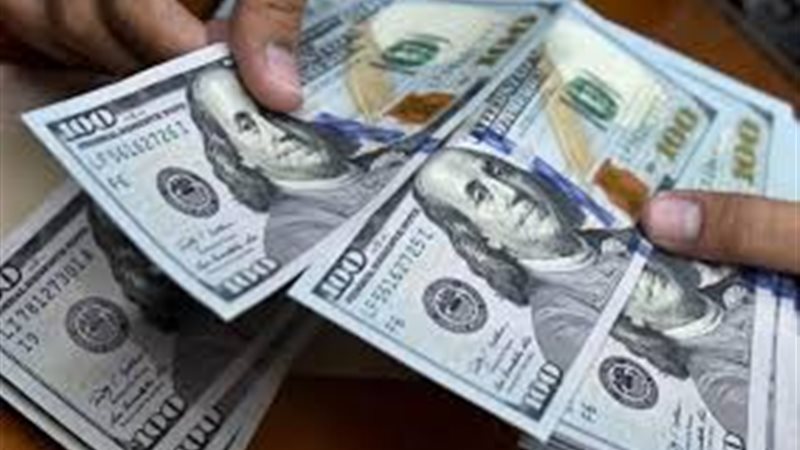 أسعار الدولار اليوم