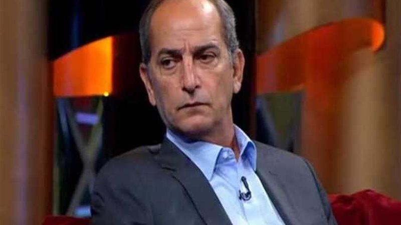 هشام سليم
