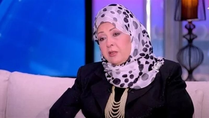 عفاف شعيب