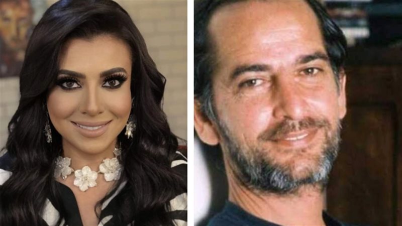 نشوي مصطفي وهشام
