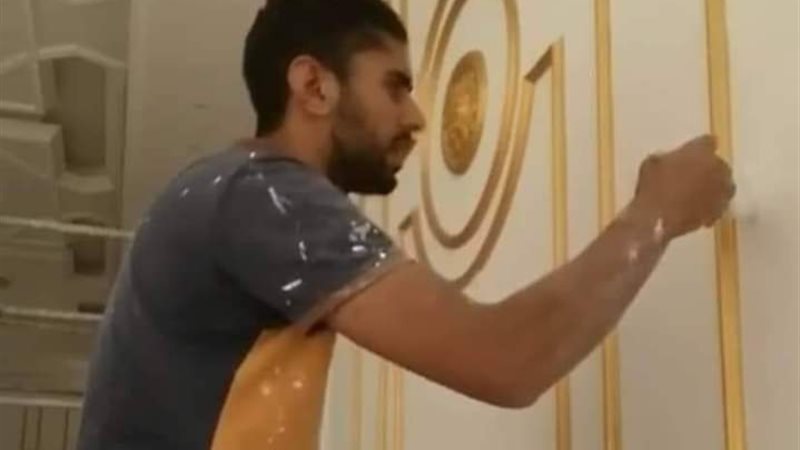 المطرب النقاش