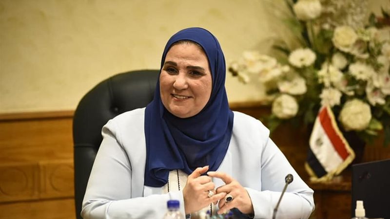نيفين القباج