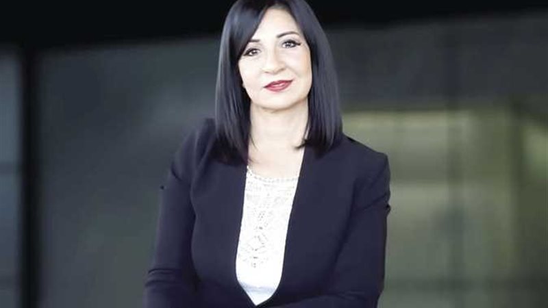 داليا عبد القادر