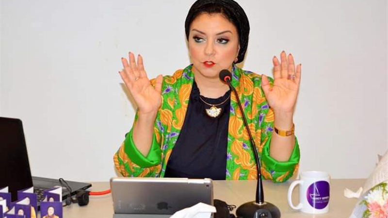 نانسي صميدة استشاري