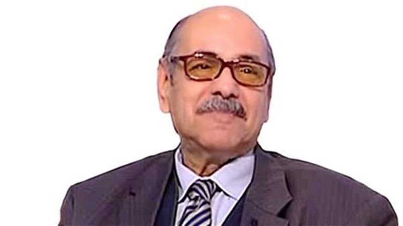 الموسيقي زين نصار