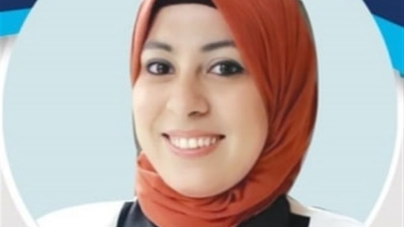 هبة الضبع