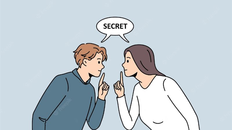 حكم إفشاء أسرار البيوت
