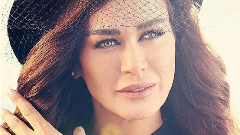 نادين الراسي