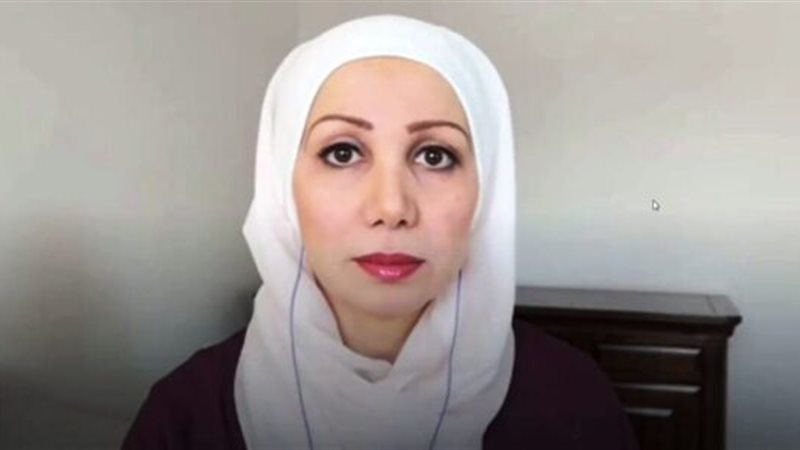 الدكتورة ميس عبسي