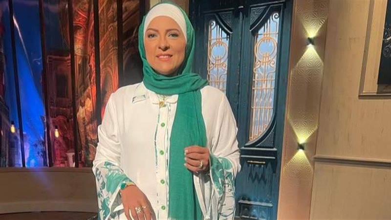 دعاء فاروق