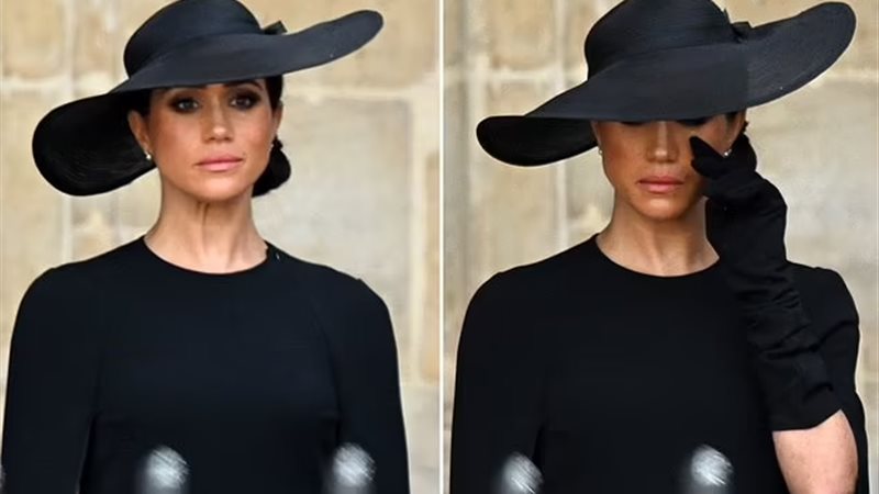 ميجان ماركل