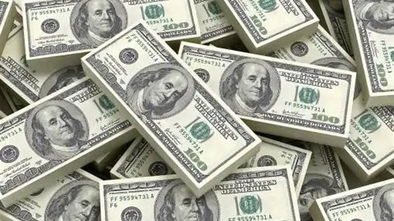 ارتفاع أسعار الدولار