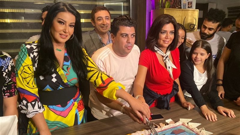 رانيا يوسف وسمية