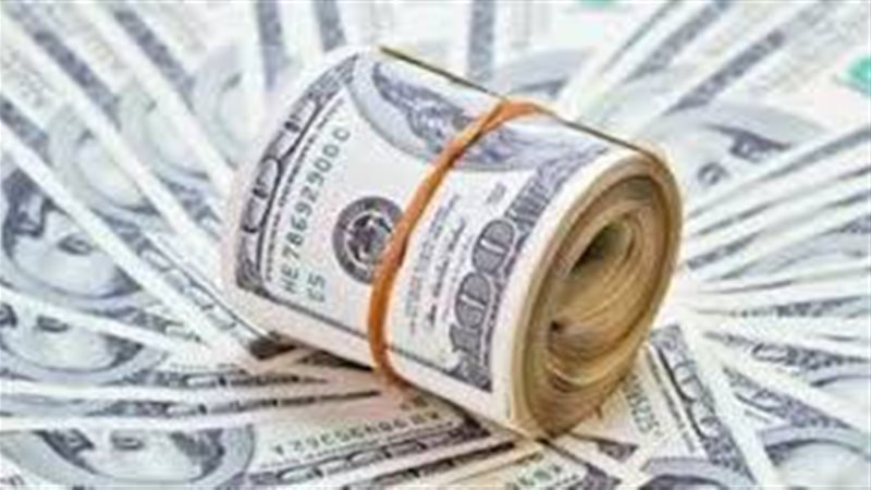 أسعار الدولار اليوم