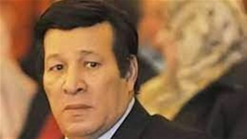 سعيد صالح