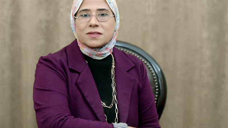 إيمان جنيدي