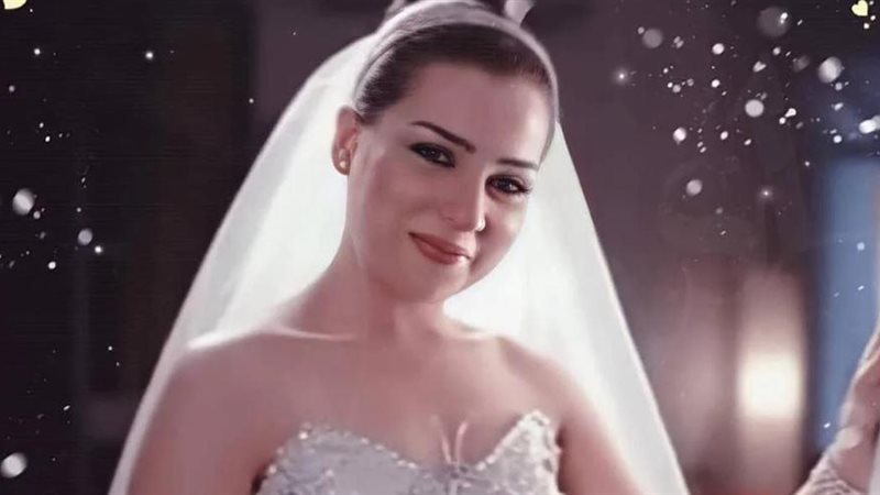 مي عز الدين