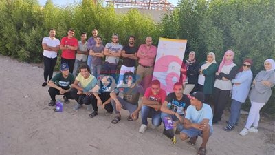 انطلاق أولى فعاليات المرحلة الخامسة من مشروع «قيم وحياة» بجنوب سيناء