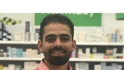 تشييع جنازة الصيدلي ضحية زوجته.. وشقيقته تكشف تفاصيل جديدة