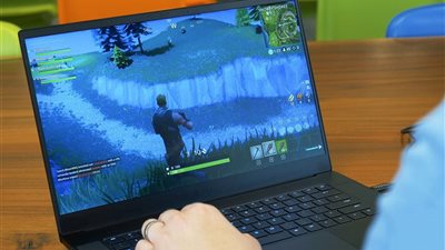 إذا كنتِ من عشاق ألعاب الفيديو.. احذري برنامج 