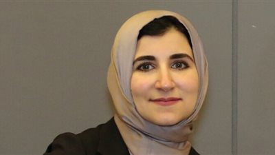 من هي «ايمان صلاح» صاحبه البصمة والتغيير الملموس في شركة