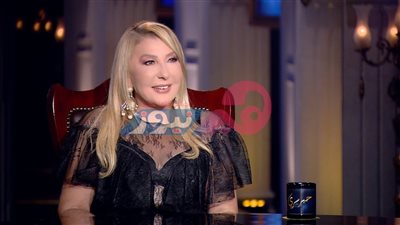 نادية الجندي: 