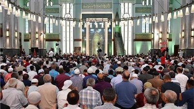 صلاتك باطلة إذا فعلت إحدى هذه الأمور!