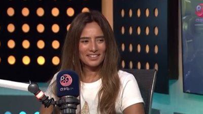 زينة: «مش بحس إني ست قوية.. ومعنديش حاجه أديها لحد»