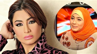بعد ياسمين عز.. صور قديمة للمذيعة بسمة وهبة بين الحجاب وعمليات التجميل