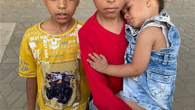 خرج الأب والأم فاختفى الأطفال.. كلمة السر حديقة الحيوان