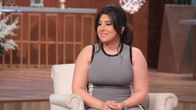 بسبب «الوالدة باشا».. آيتن عامر توجه رسالة خاصة للنجم حسين الجسمي