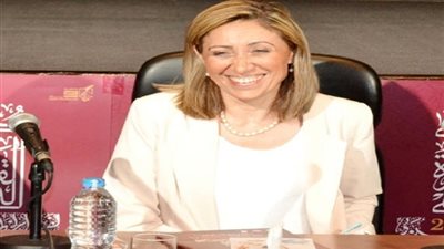 نيفين الكيلاني: «الثقافة» حريصة على حق المواطن في الفنون والمعرفة