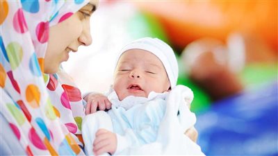 لكل أم على وشك الولادة.. إليك حكم الدين في عمل السبوع للمولود