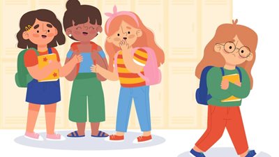 علميها لأطفالك.. آيات من القرآن الكريم وأحاديث نبوية تحارب التنمر 