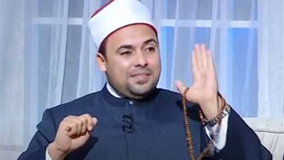 متصلة: «وصلت رحمي وتسببوا في خراب بيتي».. والشيخ عبد الله سلامة يرد