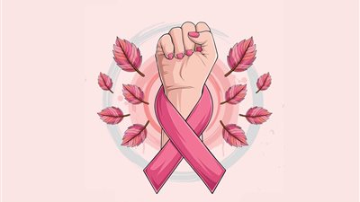 في شهر التوعية بمرض سرطان الثدي.. ماذا تعرفين عن المرض الخبيث وأعراضه؟ 