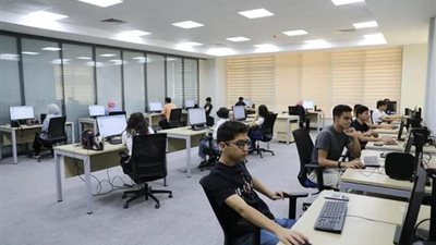 تفاصيل التنسيق الإلكتروني لـ الشهادات الفنية 2022 وطريقة التحويلات