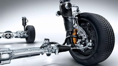 «وصفة ميكانيكا للبنات».. كيف تحافظين على ممتصات الصدمات في سيارتكِ؟