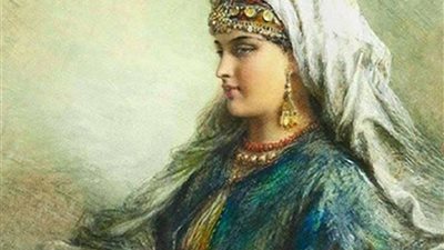 وقفت في وجه «عمليق».. الشاعرة «الشموس» أول ثائرة على الأوضاع الاجتماعية للمرأة في التاريخ