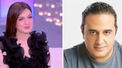 خالد سرحان يُهاجم ياسمين عز: «البت دي عايزه تعمل ترند»