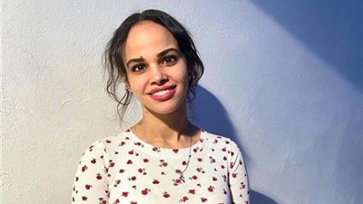 الجمهور يُهاجم ابنة عمرو دياب بسبب فيديو جريء   