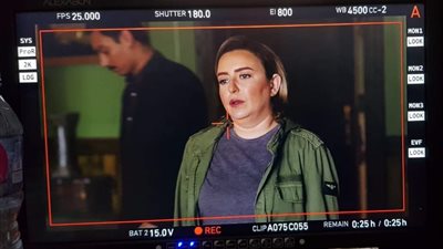 بدأتها من «طنط فريولا».. رحلة نجاح رولين القاسم في عالم السوشيال ميديا والفن